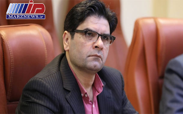 مراسم روز جهانی هیدروگرافی ۴ تیر برگزار می‌شود