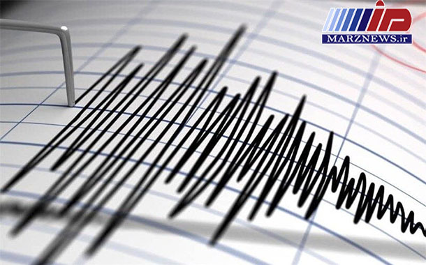 هفتکل خوزستان لرزید