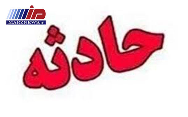 واژگونی خودرو در سرخس ۶ نفر را مجروح کرد