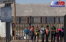 مرگ ۳ کودک و یک زن در مرز تگزاس