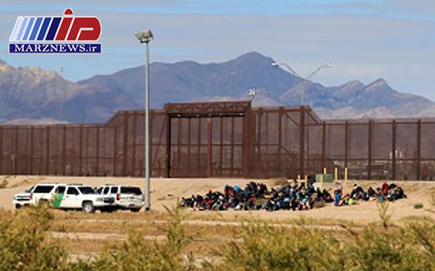 مرگ هفت مهاجر بر اثر گرمای شدید در مرزهای آمریکا