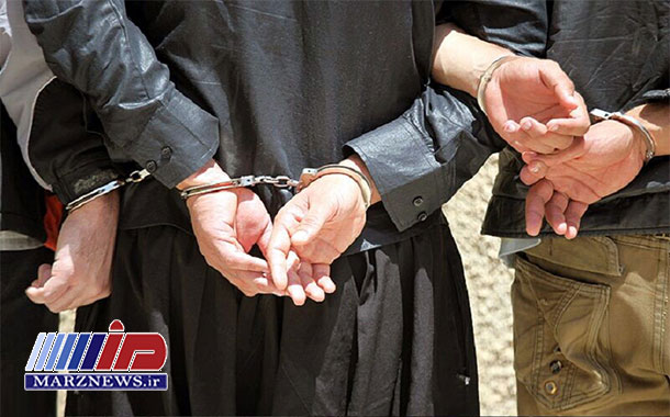 پنج مظنون در پیوند با انفجار صوتی زاهدان دستگیر شدند