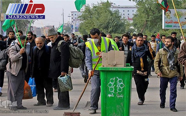 اعلام سهم قابل پرداخت ارز به هر زائر اربعین