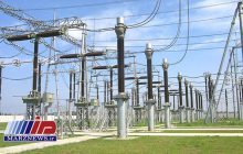 مصرف برق استان گیلان به نصف کاهش یافت