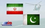 همکاری دریانوردی ایران و پاکستان گسترش می یابد