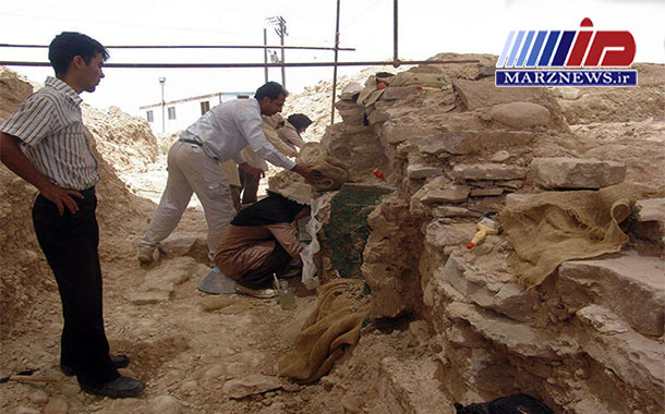 نبود اعتبار موجب توقف کاوش در جوبجی رامهرمز شده است