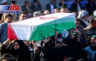 پیکر مطهر ۴۴ شهید دوران دفاع مقدس وارد کشور می شود