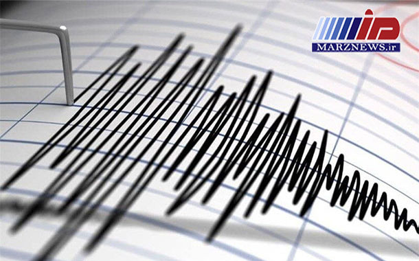 یک نفر بر اثر سکته قلبی ناشی از وقوع زلزله در مسجد سلیمان جان باخت