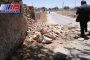 تاکید رئیس جمهوری بر بسیج امکانات به مناطق زلزله زده در مسجدسلیمان