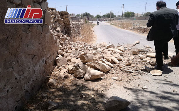 تاکید رئیس جمهوری بر بسیج امکانات به مناطق زلزله زده در مسجدسلیمان