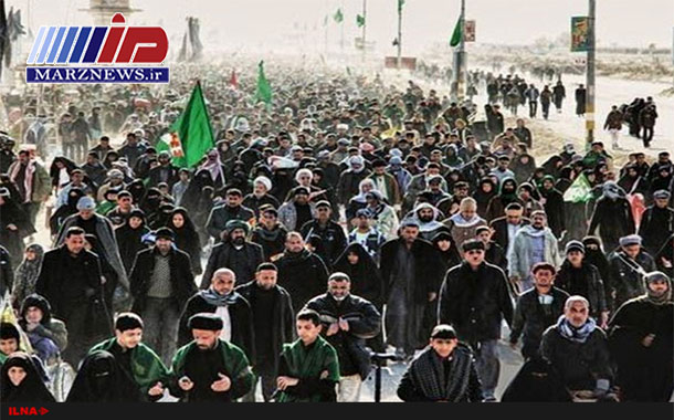 ویزای اربعین حذف شد