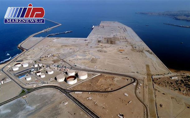 افزایش تقاضا برای سرمایه گذاری در پسکرانه بندر چابهار