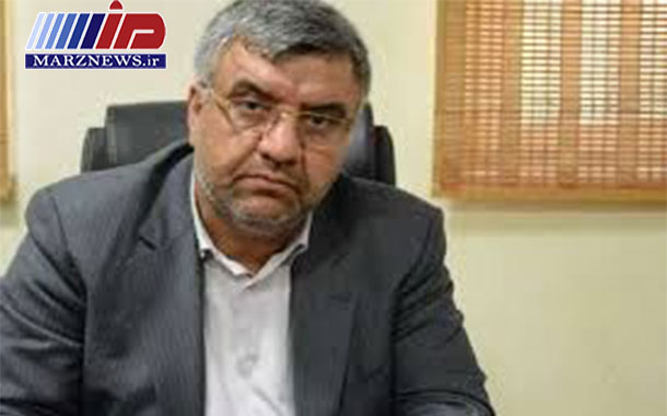 فرماندار چابهار منصوب شد