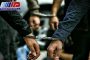 دستگیری۱۰ قاچاقچی در مرز شلمچه