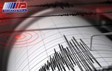 زلزله ۳.۴ ریشتری شهرستان نیر در استان اردبیل را لرزاند