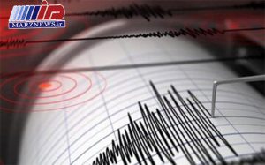 زلزله ۳.۴ ریشتری شهرستان نیر را لرزاند