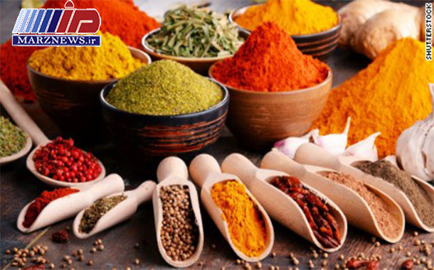 چالش واردات قاچاق برخی ادویه‌های مشهور به کشور