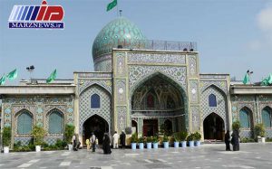 افزون بر ۲۵۰ بقعه متبرکه گیلان میزبان جشن های ولادت امام رضا (ع) است