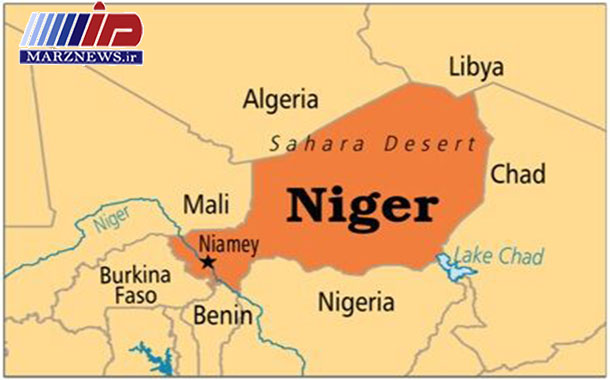 امارات به دنبال احداث پایگاه نظامی در نیجر است