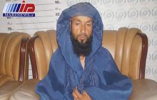 عضو برجسته طالبان با لباس زنانه بازداشت شد