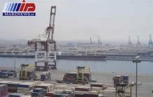پتانسیل بالای بنادر برای جذب سرمایه گذاری داخلی و خارجی