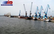 بندر امیرآباد مازندران برای صادرات سوخت به روسیه آماده می‌شود