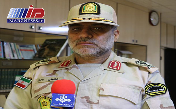 توقيف ۵ فروند شناور قانون شکن