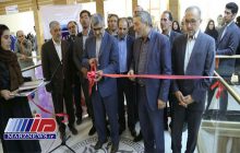 افتتاح نمایشگاه توانمندی‌های تولیدکنندگان و طراحان پوشاک استان اردبیل
