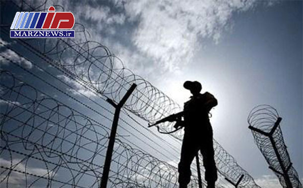 گستره چتر امنیت و اقتدار در مرزهای کشور