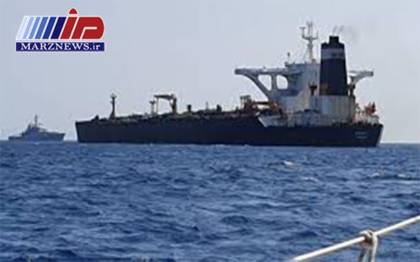 کشتی مفقودشده در تنگههرمز اماراتی نیست