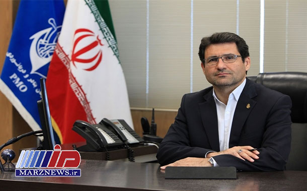 حمایت ویژه سازمان بنادر از سرمایه گذاران بخش خصوصی بندر چابهار