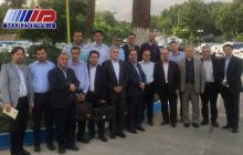 برگزاری دومین نشست هم اندیشی ستاد بزرگداشت روز ملی اردبیل در تهران