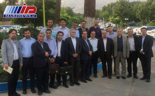 برگزاری دومین نشست هم اندیشی ستاد بزرگداشت روز ملی اردبیل در تهران