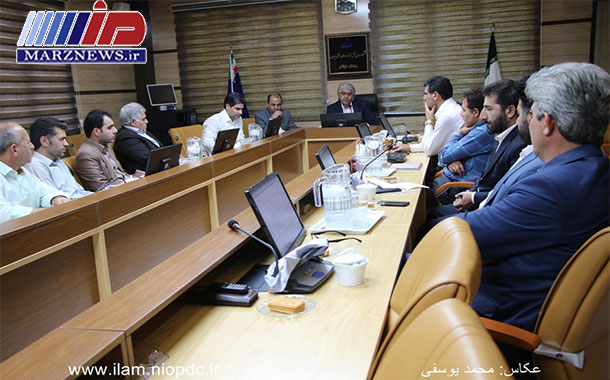 راه اندازی سامانه الکترونیکی کنترل باک خودروهای خروجی از مرز بین المللی مهران