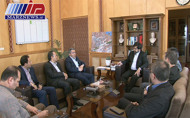 توسعه مراکز آموزشی درمانی استان در اولویت‌