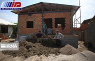 مددجویان سیلزده کمیته امداد مازندران به خانه‌هایشان باز می‌گردند