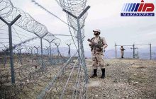 ۱۴ متجاوز مرزی در مرزهای مشترک ایران و افغانستان دستگیر شدند