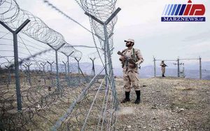 ۱۴ متجاوز مرزی در مرزهای مشترک ایران و افغانستان دستگیر شدند