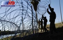 توافق مکزیک - آمریکا علیه قاچاق سلاح در مرز