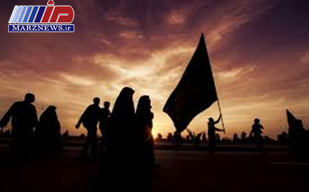 تمهیدات لازم برای خروج و ورود زائران اربعین افزایش می یابد