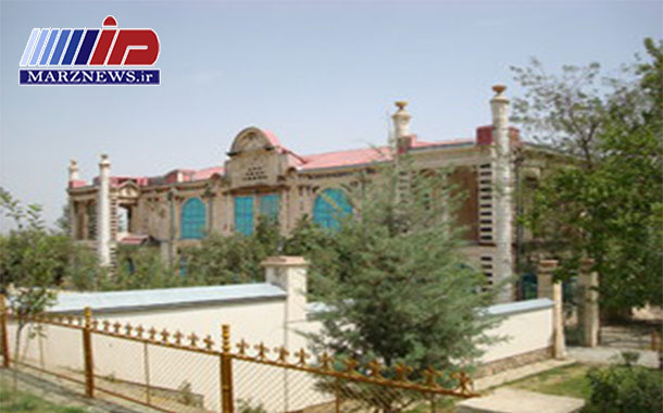 شهریور، پایان مرمت کاخ موزه سردار ماکو