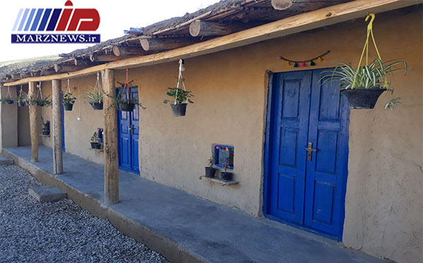 ۶۶ گردشگر خارجی در بوم گردی های کلاله اسکان یافتند