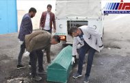 کشف جنازه ۲۵ پناهجو در کو‌ه‌های مرز ترکیه و ایران