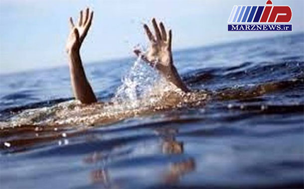 پیرمرد ۶۵ ساله در دریاچه ارومیه غرق شد