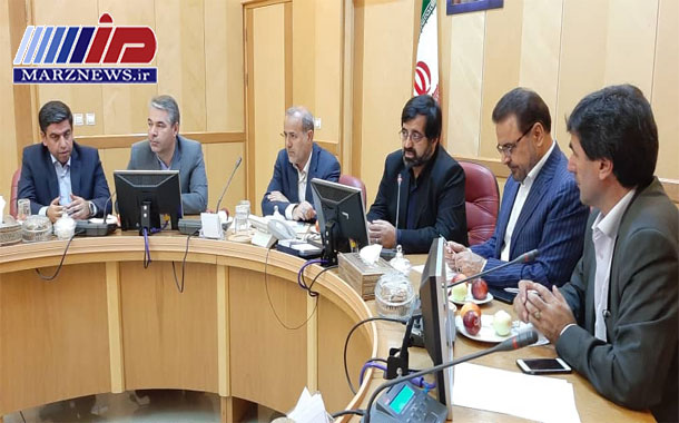 طرح های سرمایه گذاری در سفر رئیس جمهوری تسهیلات می گیرند