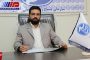 پیکر شهید سیدهادی اجاق در قروه تشییع شد