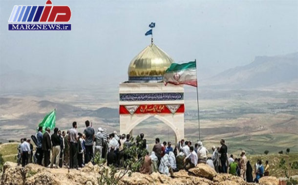 استقبال گسترده خراسانجنوبی از اردوهای راهیان نور غرب