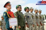 بیش از ۱۰۰ نظامی زبده ایران وارد مسکو شدند