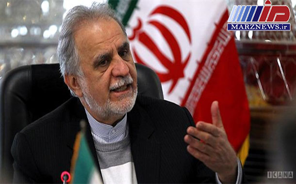 صادرات مواد و محصولاتی معدنی از طریق بنادر یک ضرورت است