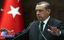 اردوغان بار دیگر نتانیاهو را به باد انتقاد گرفت